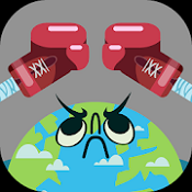 Galaxy Punch(银河星系游戏中文版)