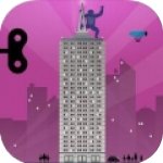 摩天大楼手游版