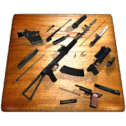 GunDisasm2(枪械拆解3D中文版)