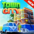 Town City - Village Building Sim Paradise Game 4 U(城市建设模拟安卓版)