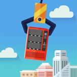 PopPop Tycoon(自动贩卖机)