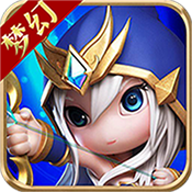 梦幻龙域满v版
