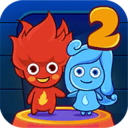 幸运男孩和美丽女孩2：爱情寺庙迷宫安卓版