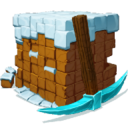 我的世界之冬季工艺4安卓版