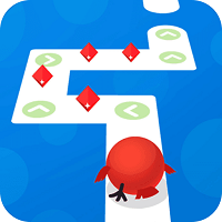 Tap Tap Dash(点点冲刺)