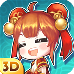 狱国争霸九游版