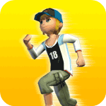 百米冲刺Sprint安卓版