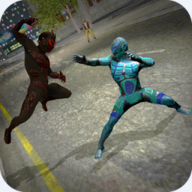 奥特曼银河英雄安卓版