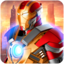 钢铁侠：城市保卫中文安卓版