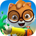 三只松鼠：坚果大战安卓版