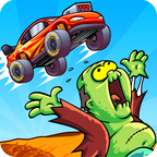 IHZ(我讨厌那些僵尸)