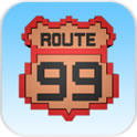 Pixy Route 99(像素赛车)