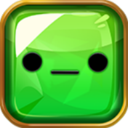 踩碎果冻星人手游