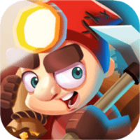 idle-dwarfs(7个小矿工)