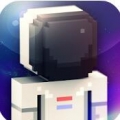 Space Craft(外太空：创造探索未知的世界汉化版)