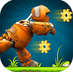 马克西姆机器人