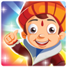 Chhota Bheem Himalayan Game(喜马拉雅山滑雪)