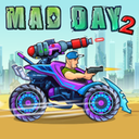 Mad Day 2(疯狂的一天2安卓版)