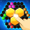 六边形益智消除安卓版