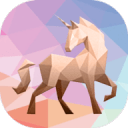 Poly Art(以数色形安卓版)