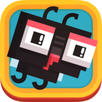 Fly O(飞行时钟:无休止的跳线安卓版)