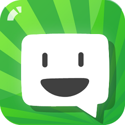 颜谈表情手机版