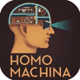 Homo Machina(人体生理模拟游戏中文版)