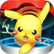 神奇宝贝超世代安卓版