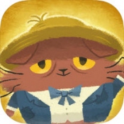 奇喵的画家无限体力版