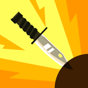 最强飞刀手手游