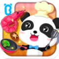 宝宝小厨房