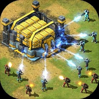 Battle for the Galaxy(银河大战无限金币版)