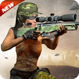 Frontline Army Girl Commando(女子别动队游戏)