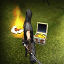 The Last Ninja assassinator(最后的忍者刺客安卓版)