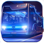 City Bus Simulator 2018(城市公交车模拟器2018安卓版)