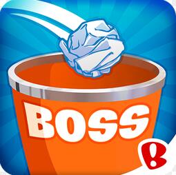 Paper Toss(投纸团大师手游)