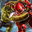 终极超级英雄安卓中文版