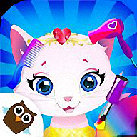 Cute little Royal Pets(皇家可爱小宠物安卓版)