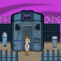 Prisoner Rescue(囚徒救援)