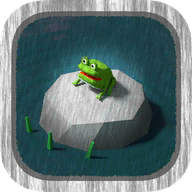 逃离雷尼湖游戏