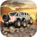 Offroad Mud-Runner Truck Simulator: Spin Tires(越野泥跑者安卓版)
