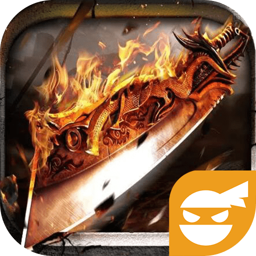 雷霆战国bt变态版