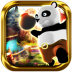 Hero Panda Bomber(英雄熊猫轰炸机安卓版)