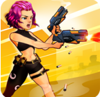 MetalStrikeWar(金属打击战手游)