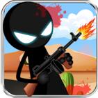 Stickman(棍侠功夫安卓版)