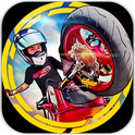 stuntbikefreestyle(道路特技摩托车安卓版)