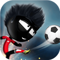 Stickman Soccer 2018(火柴人足球2018手机版)