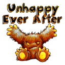 Unhappy Ever After(不幸之旅)