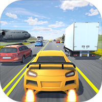 Racing in Car Limits(赛车极限赛安卓版)