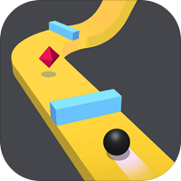 Bendy Tracks(弯曲轨道安卓版)